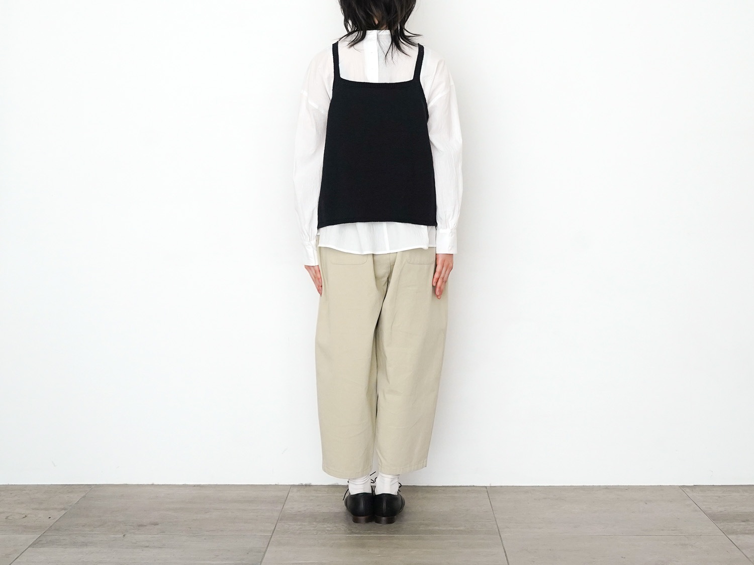オローネ バルーンパンツ(通年用) | オローネ | TANDEY ONLINE STORE
