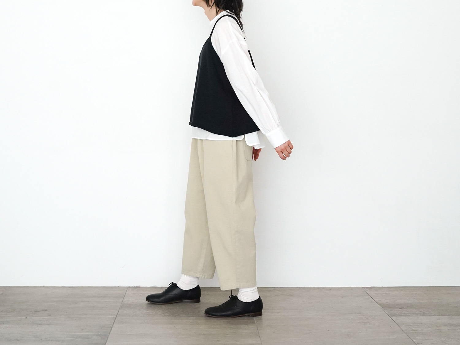 オローネ バルーンパンツ(通年用) | オローネ | TANDEY ONLINE STORE
