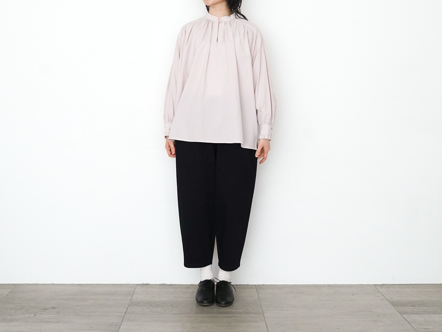 美品 オローネ　バルーンパンツ(通年用) オローネ バルーンパンツ(通年用) | オローネ | TANDEY ONLINE STORE