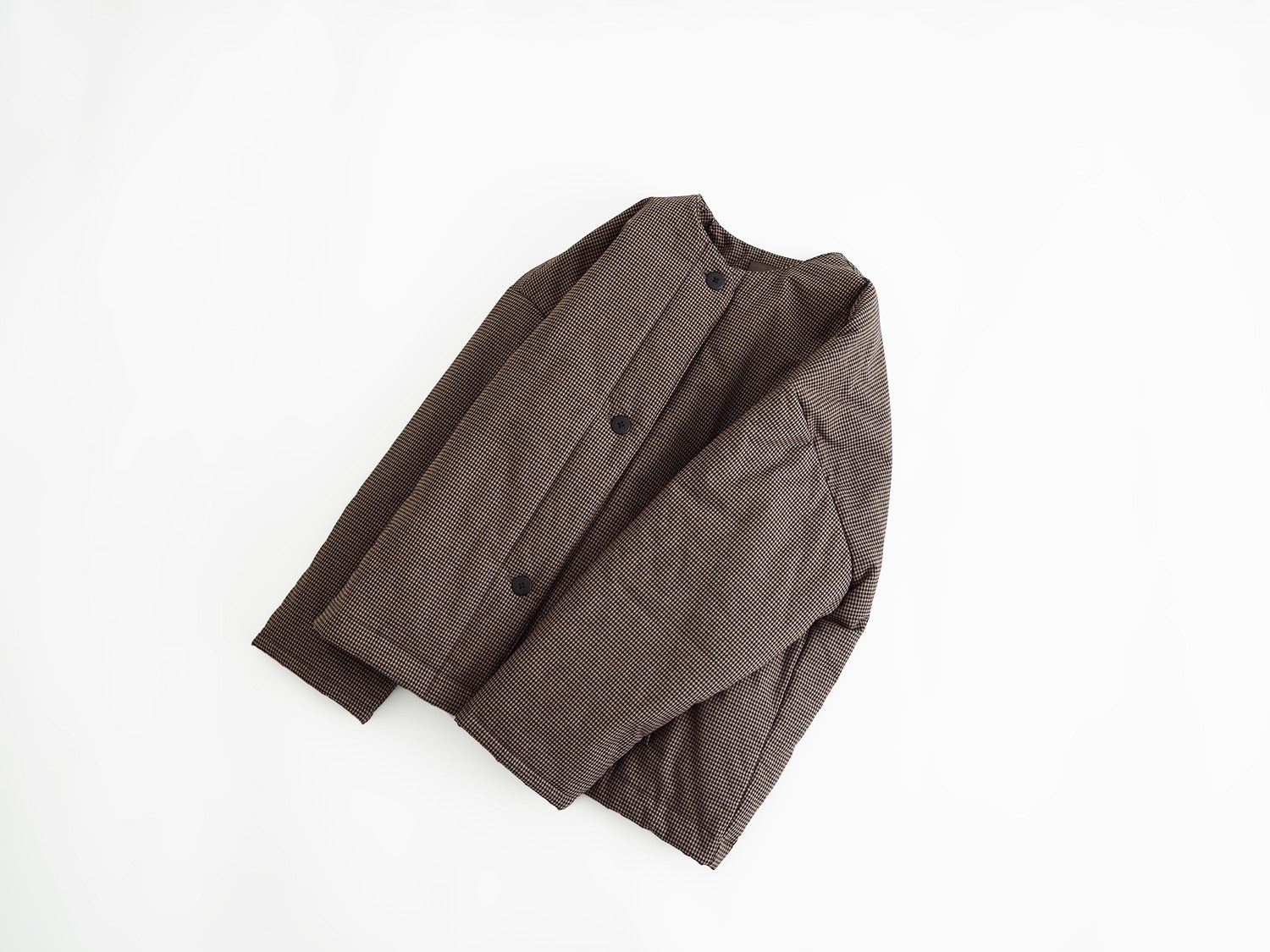 オローネ フォーカスウォームショートコート | オローネ | TANDEY