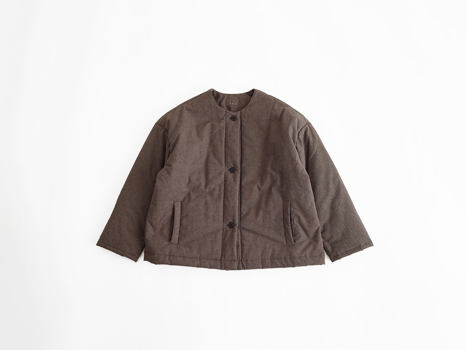 TANDEY / オローネ フォーカスウォームコート オローネ フォーカスウォームコート | オローネ | TANDEY ONLINE STORE