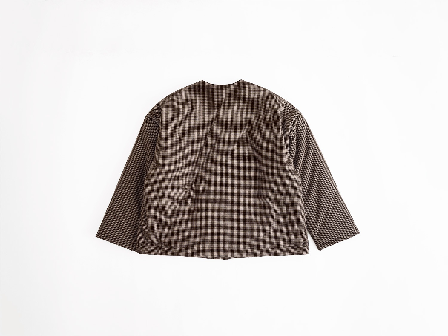 オローネ フォーカスウォームショートコート | オローネ | TANDEY