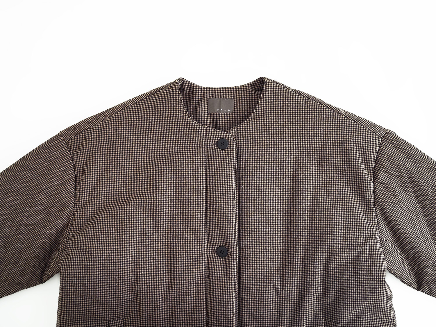 オローネ フォーカスウォームショートコート | オローネ | TANDEY