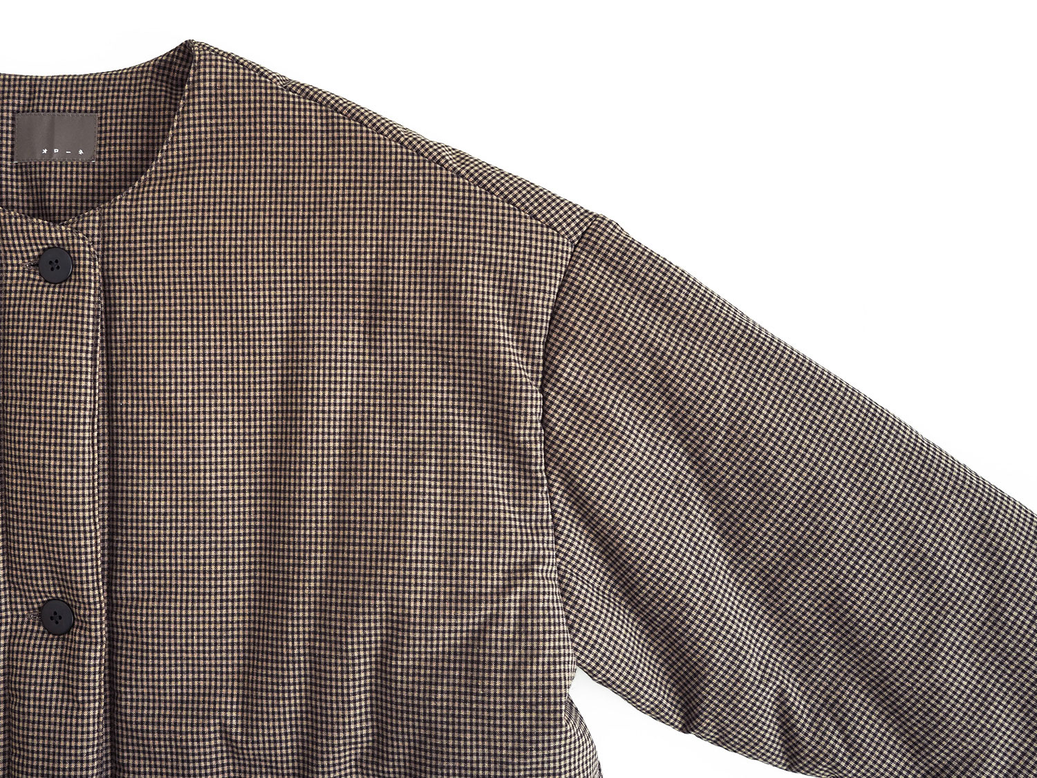 オローネ フォーカスウォームショートコート | オローネ | TANDEY