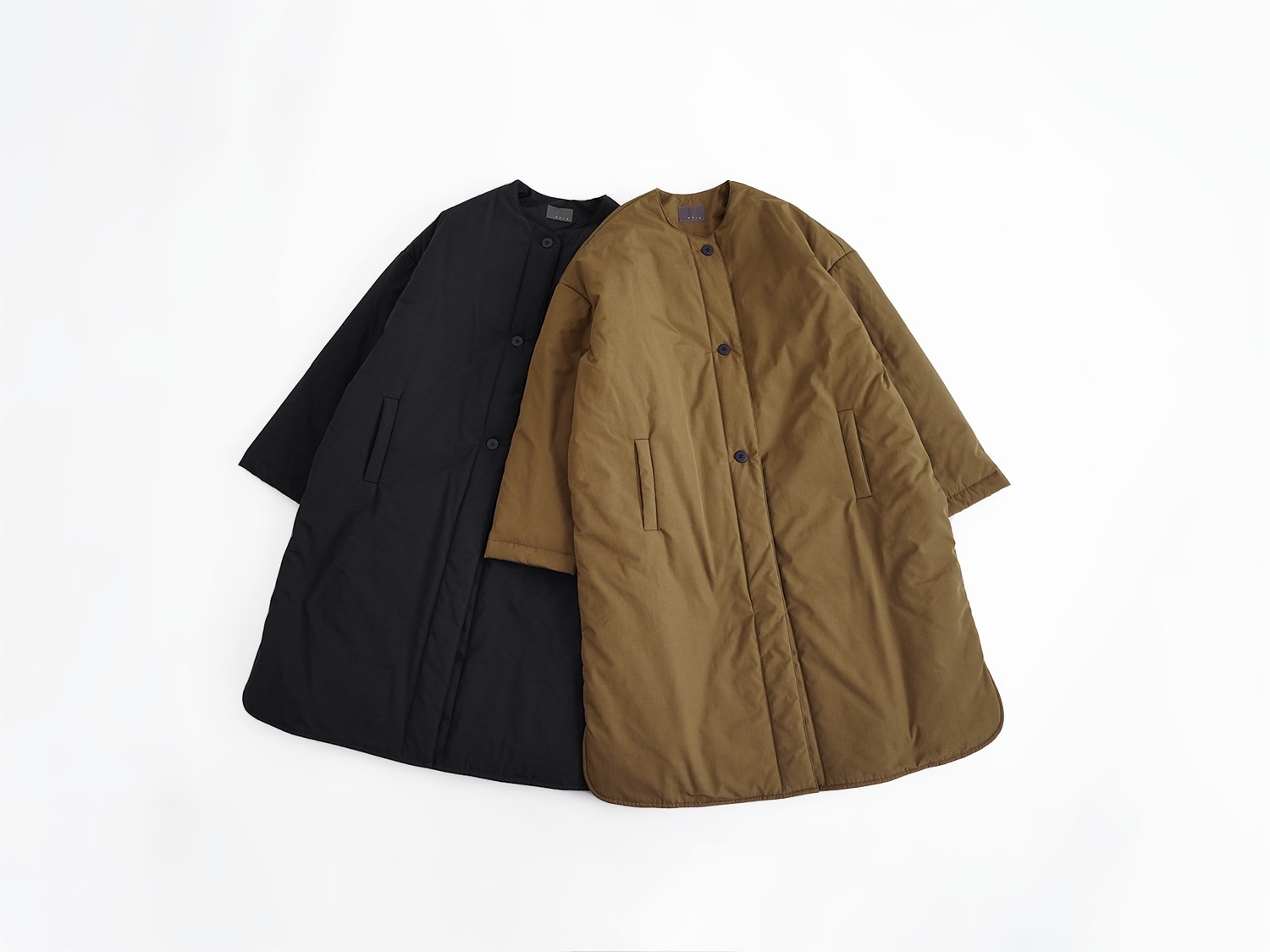 30%OFF】オローネ フォーカスウォームコート | オローネ | TANDEY