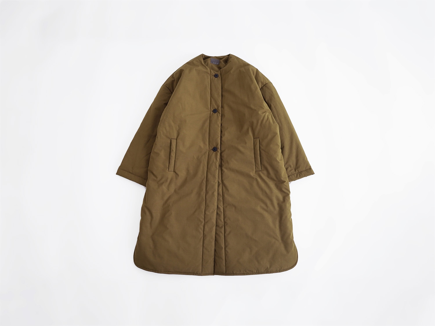 TANDEY / オローネ フォーカスウォームコート オローネ フォーカスウォームコート | オローネ | TANDEY ONLINE STORE