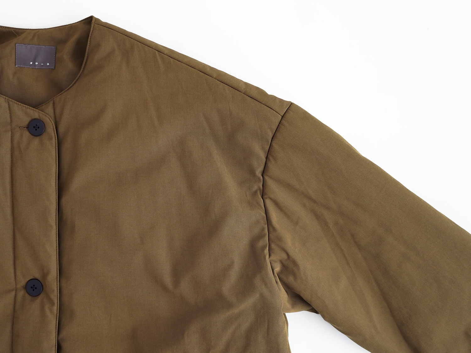 オローネ フォーカスウォームコート | オローネ | TANDEY ONLINE STORE