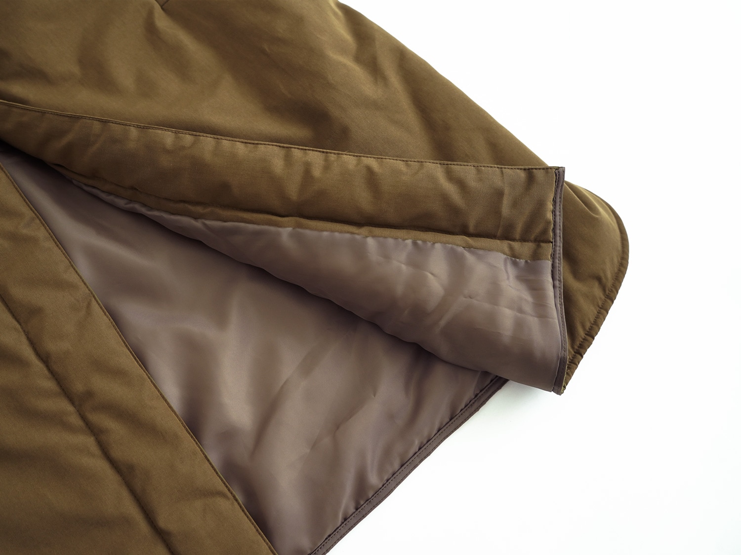 オローネ フォーカスウォームコート | オローネ | TANDEY ONLINE STORE