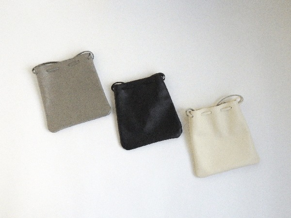 春夏新作モデル | TANDEY | マチなし巾着 TANDEY TANDEY STORE ONLINE バッグ