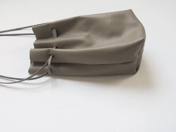 TANDEY マチあり巾着 | TANDEY | TANDEY ONLINE STORE