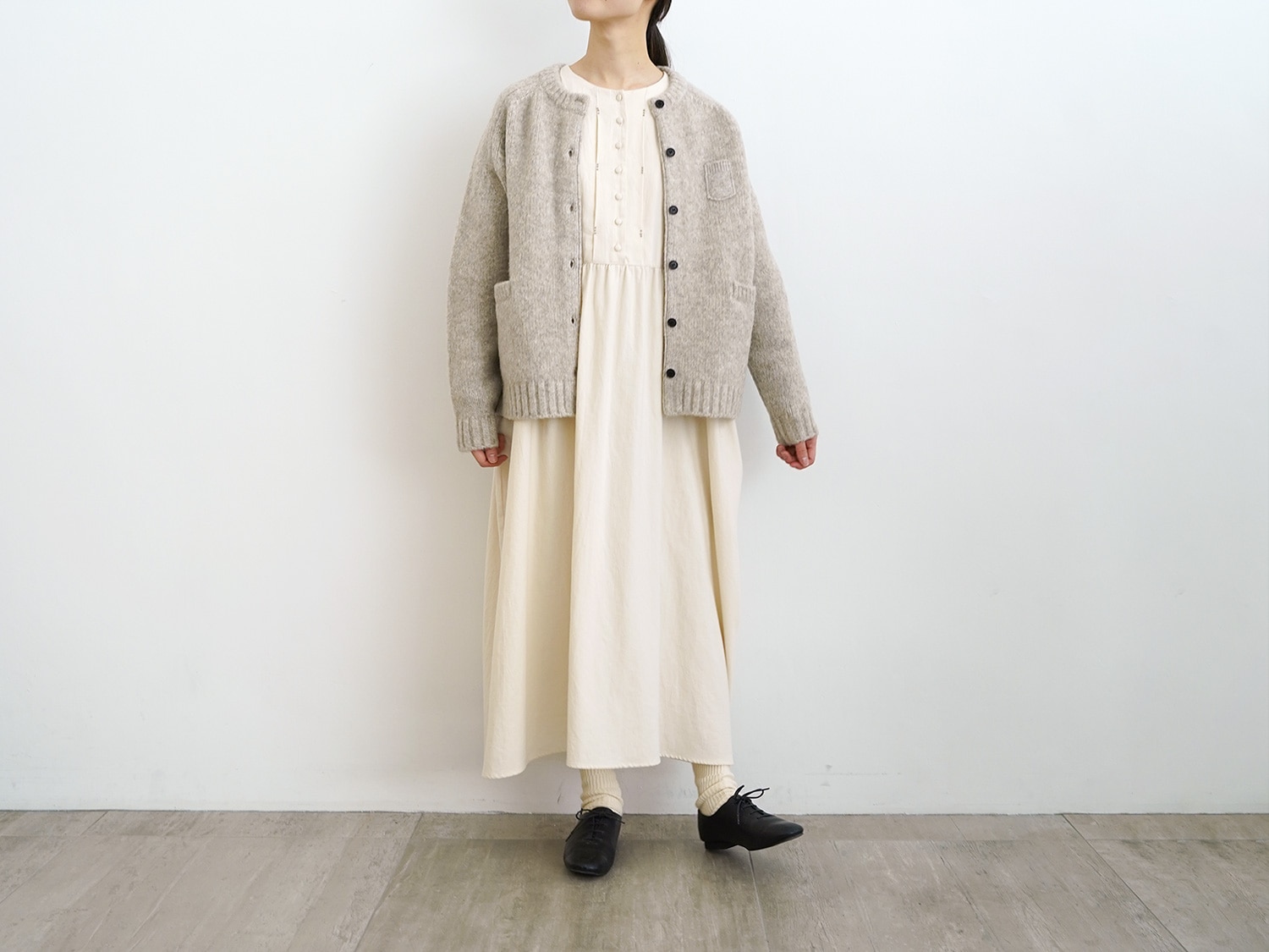 オオカミとフクロウ オオカミと月明かりのピアノと“ワンピース