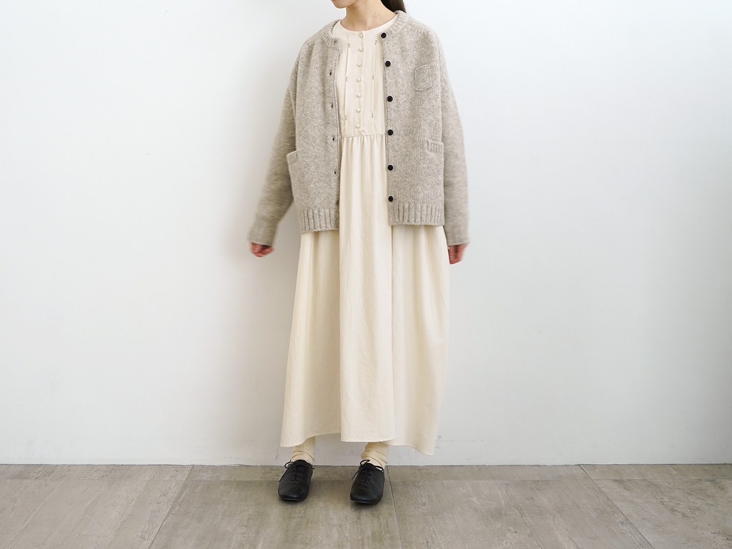 オオカミとフクロウ オオカミと月明かりのピアノと“ワンピース