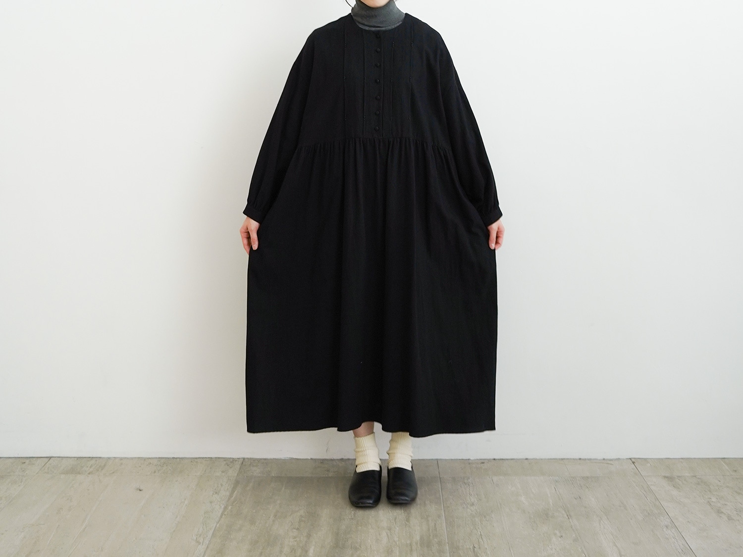 オオカミとフクロウ オオカミと月明かりのピアノと“ワンピース