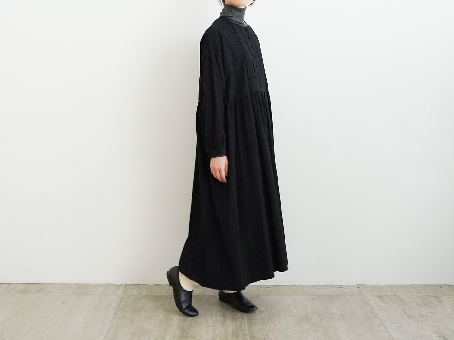 オオカミとフクロウ オオカミと月明かりのピアノと“ワンピース