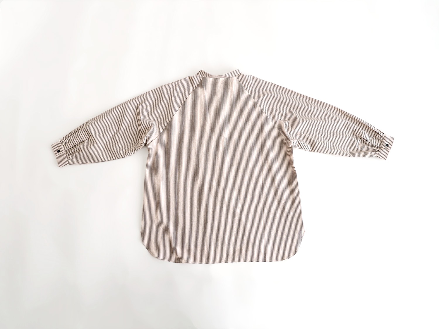 10%OFF】休日と詩 バターサンドシャツ | 休日と詩 | TANDEY ONLINE STORE