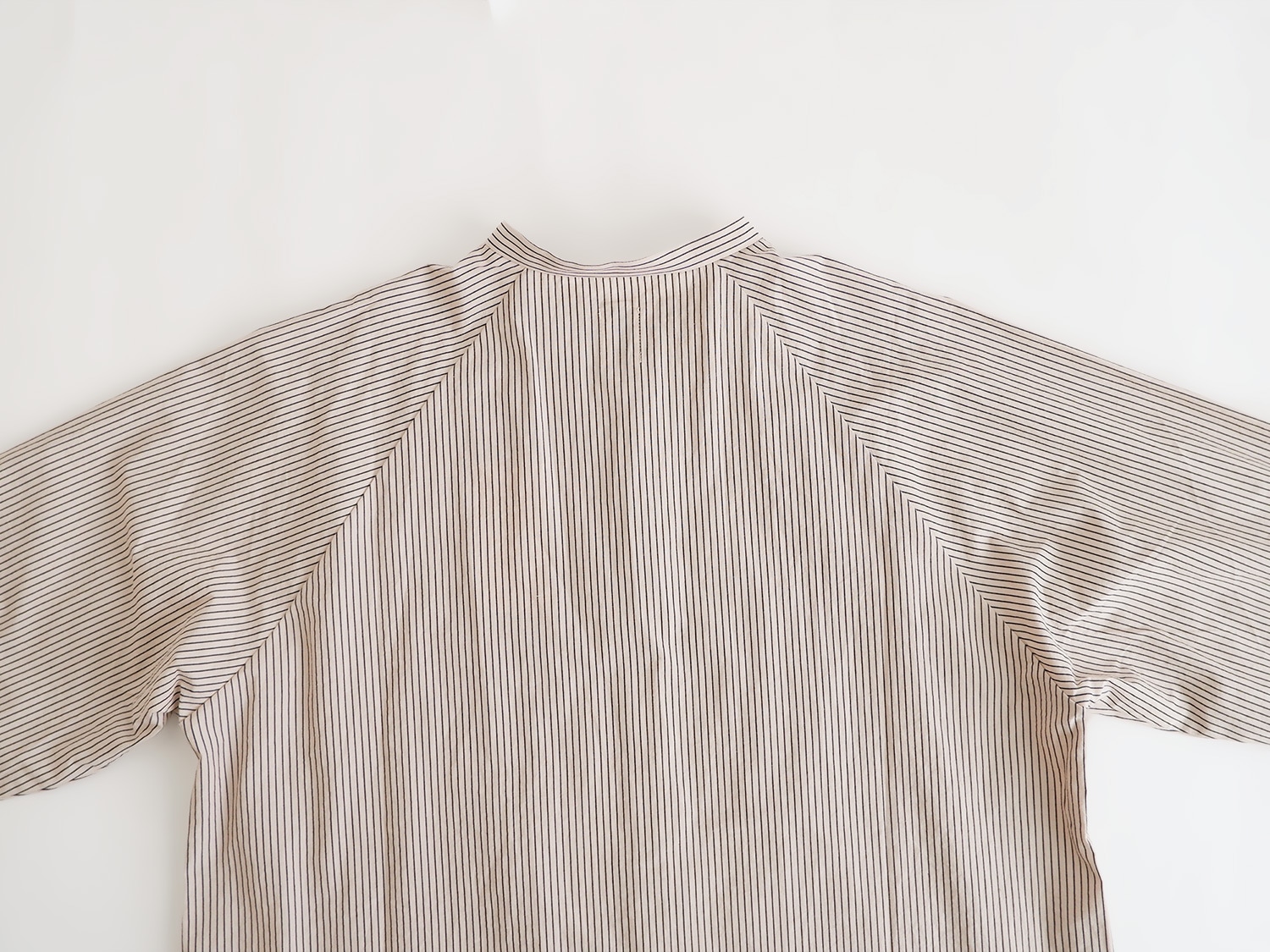 10%OFF】休日と詩 バターサンドシャツ | 休日と詩 | TANDEY ONLINE STORE