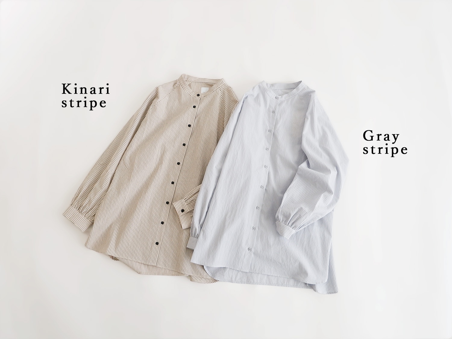 10%OFF】休日と詩 バターサンドシャツ | 休日と詩 | TANDEY ONLINE STORE