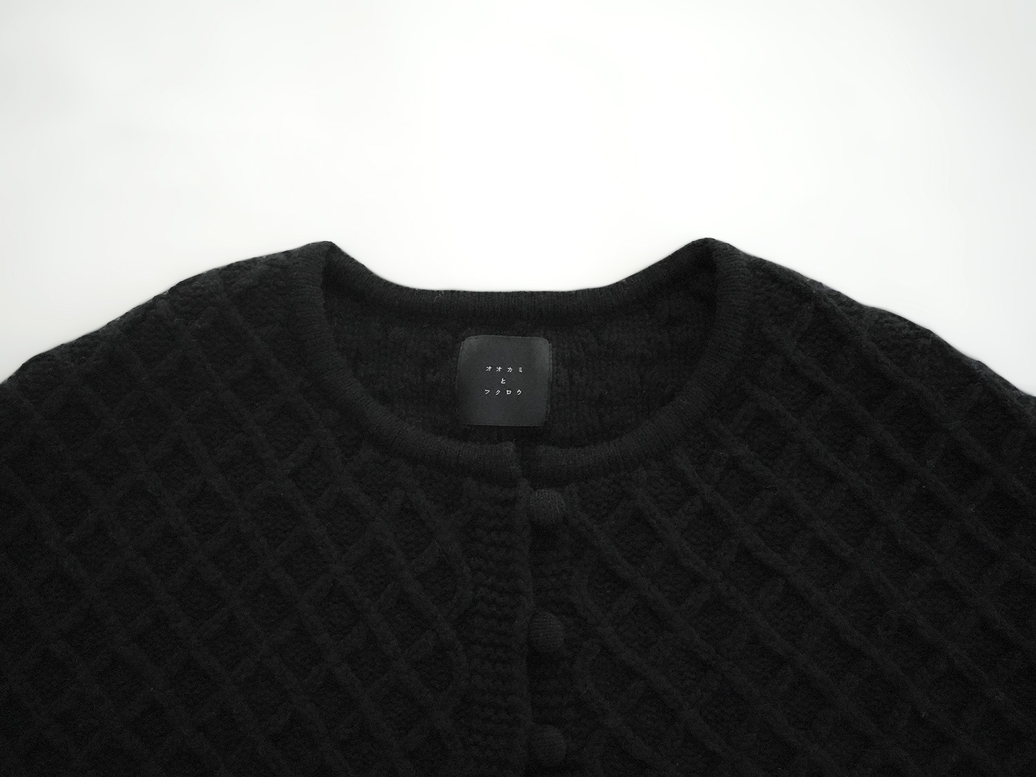 10%OFF】オオカミとフクロウ オオカミと旅するケープ | オオカミと