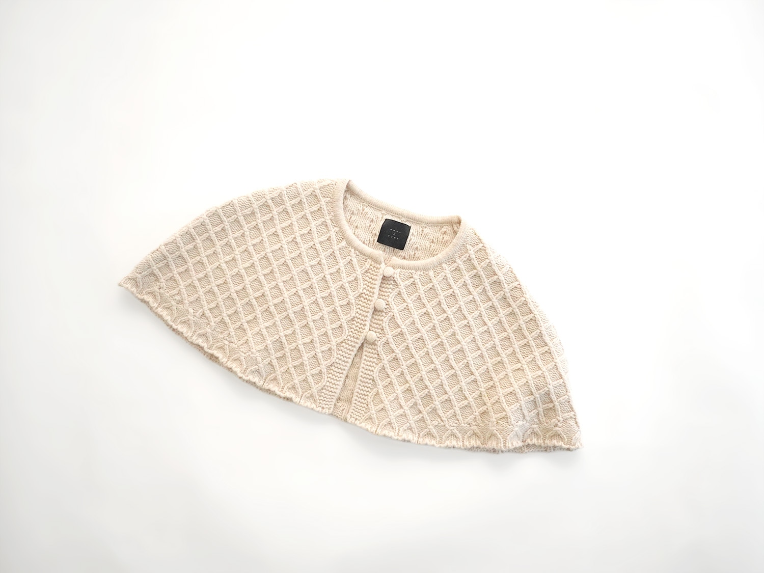 10%OFF】オオカミとフクロウ オオカミと旅するケープ | オオカミと