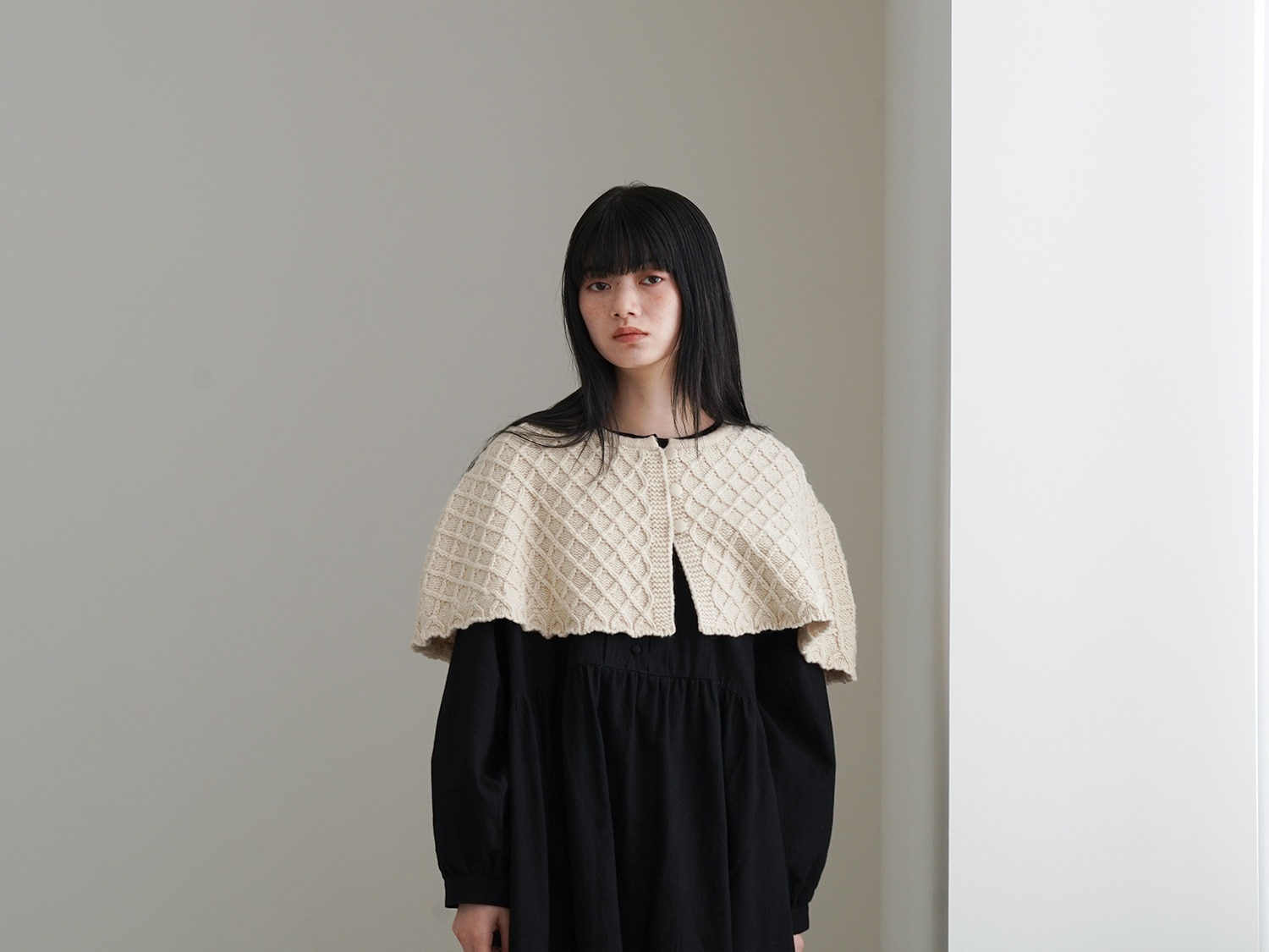 オオカミとフクロウ オオカミと旅するケープ | オオカミとフクロウ