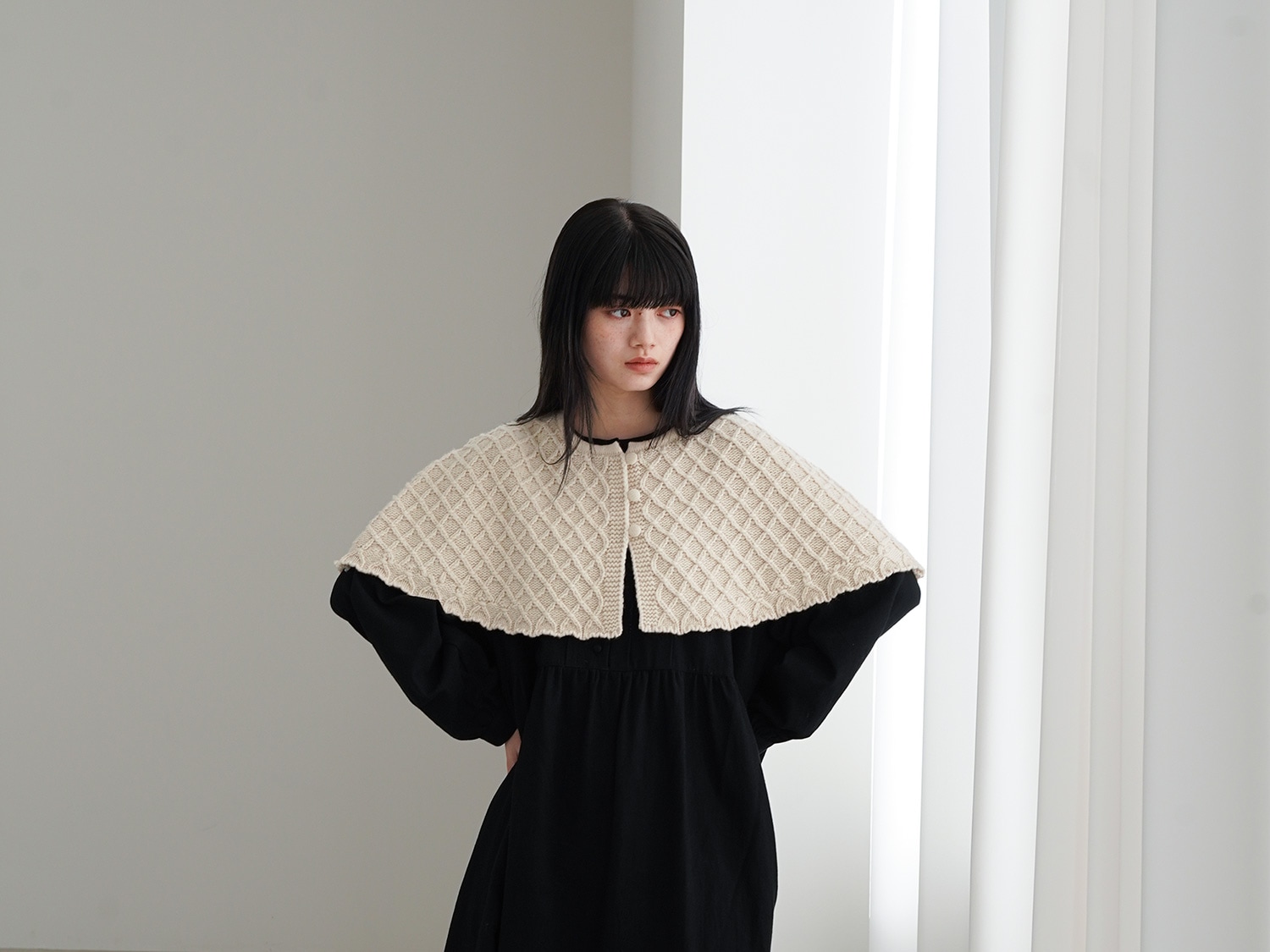 オオカミとフクロウ オオカミと旅するケープ | オオカミとフクロウ