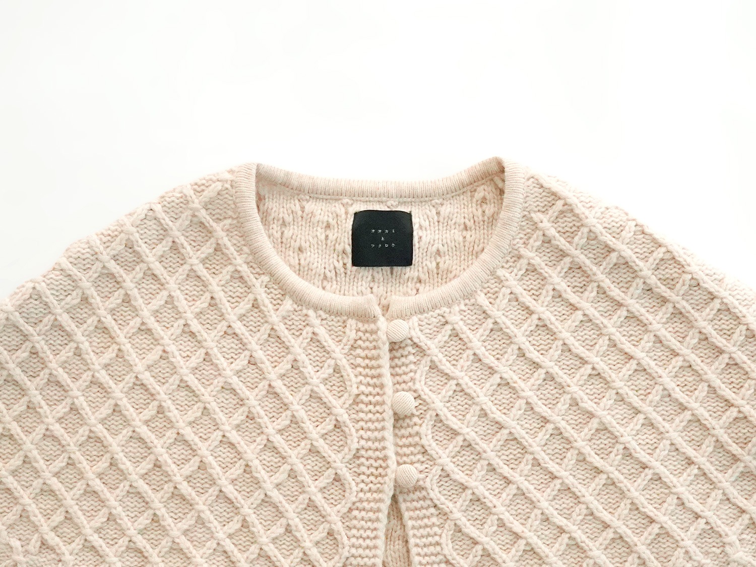 10%OFF】オオカミとフクロウ オオカミと旅するケープ | オオカミと