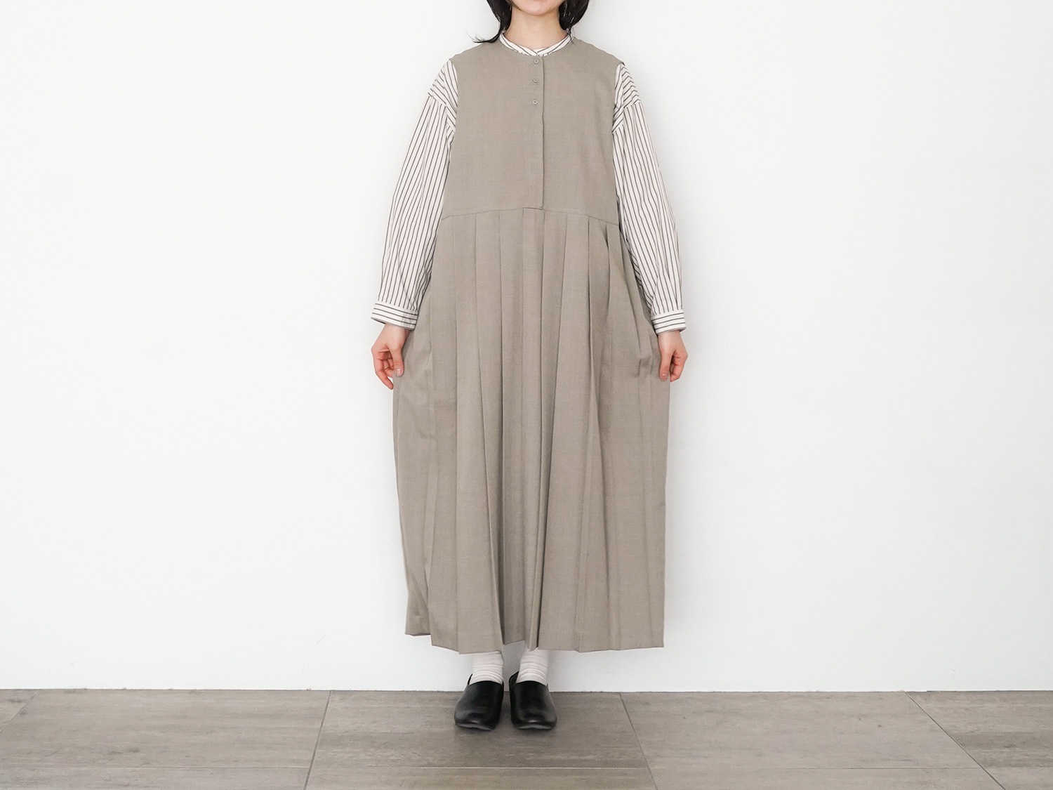 オローネ プロムナードワンピース | オローネ | TANDEY ONLINE STORE