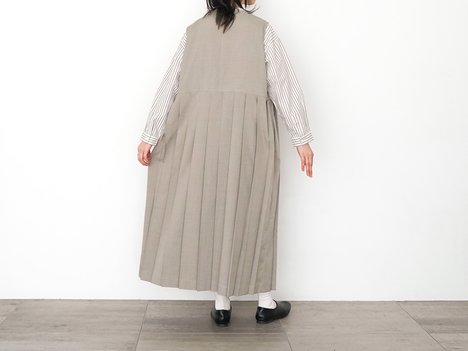 オローネ プロムナードワンピース | オローネ | TANDEY ONLINE STORE