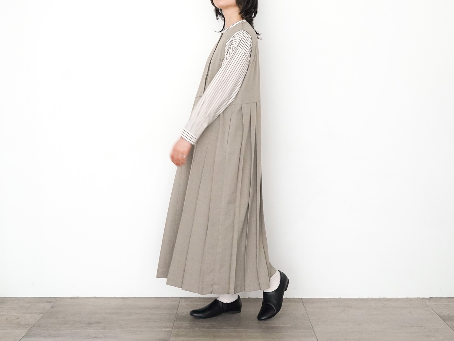 オローネ プロムナードワンピース | オローネ | TANDEY ONLINE STORE