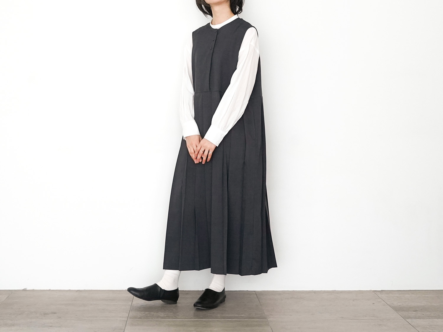オローネ プロムナードワンピース | オローネ | TANDEY ONLINE STORE オローネ プロムナードワンピース | オローネ | TANDEY ONLINE STORE