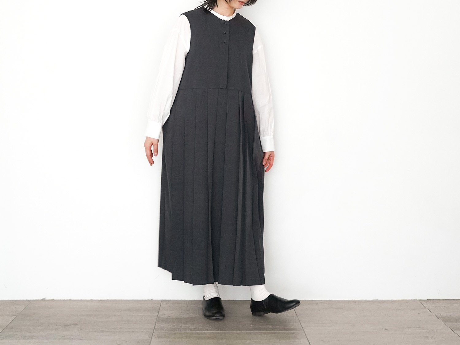 tandey オローネ プロムナードワンピース ブラック オローネ プロムナードワンピース | オローネ | TANDEY ONLINE STORE