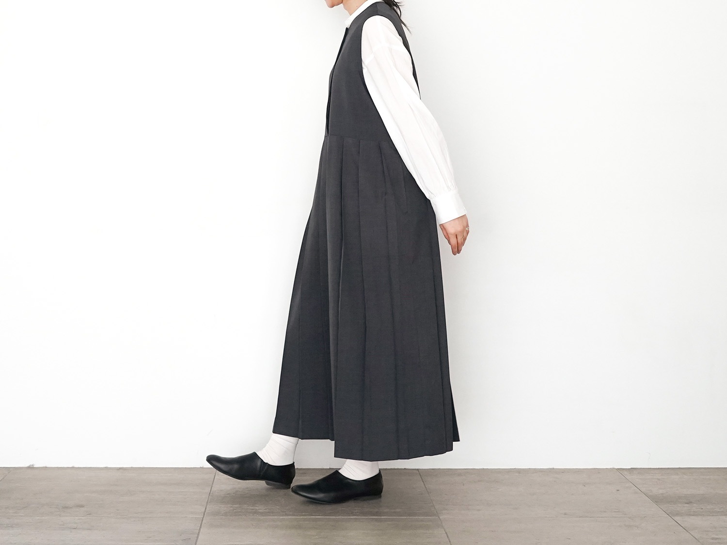 tandey オローネ プロムナードワンピース ブラック オローネ プロムナードワンピース | オローネ | TANDEY ONLINE STORE