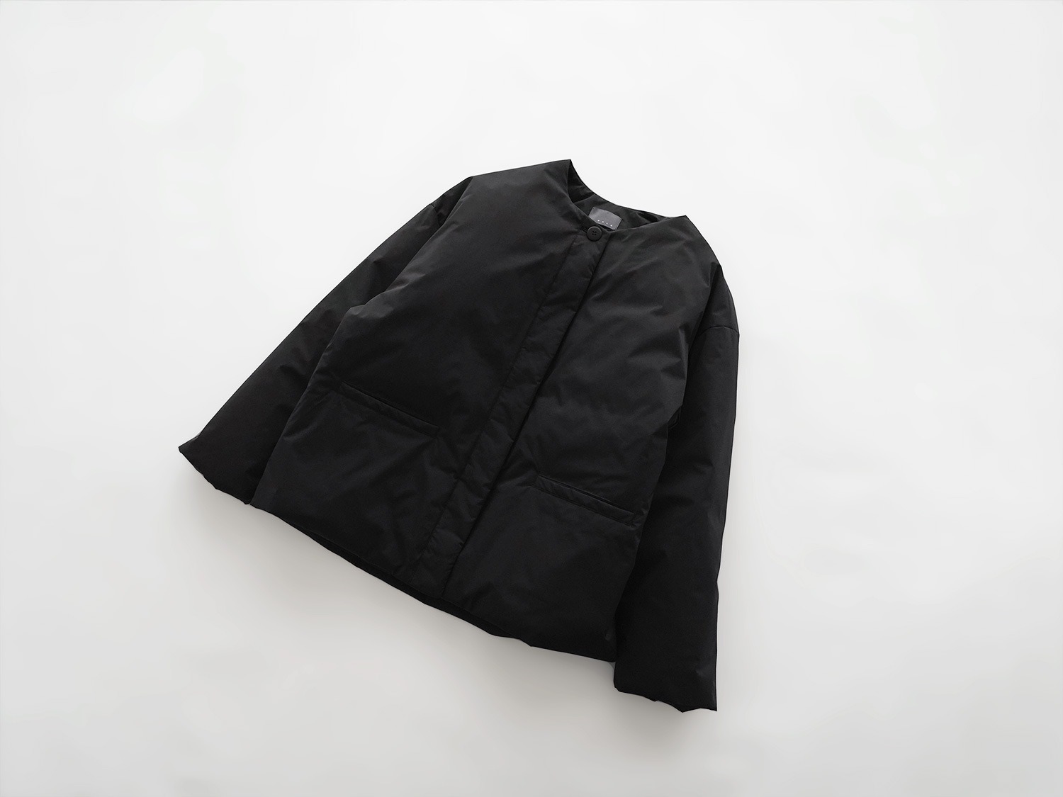 オローネ フードコート ダークグレー 20%OFF】オローネ モノローグダウンコート | オローネ | TANDEY ONLINE