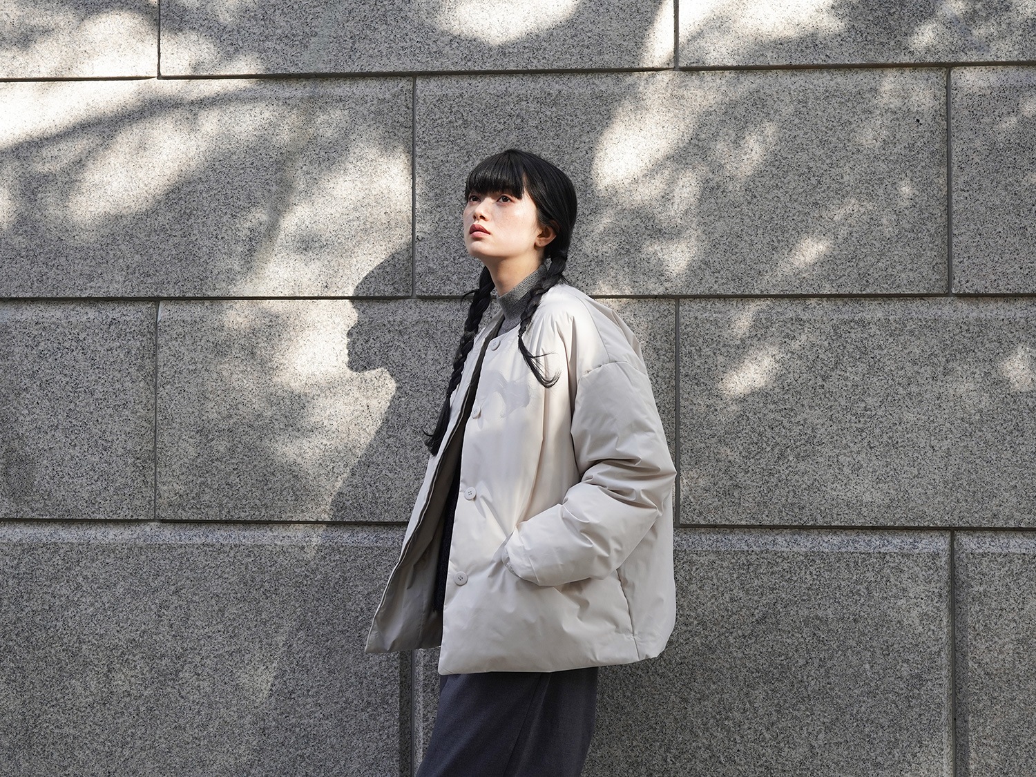 20%OFF】オローネ モノローグダウンコート | オローネ | TANDEY ONLINE