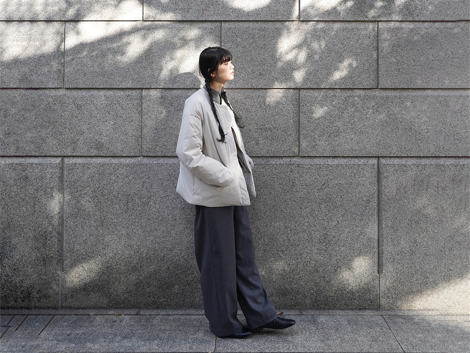 20%OFF】オローネ モノローグダウンコート | オローネ | TANDEY ONLINE