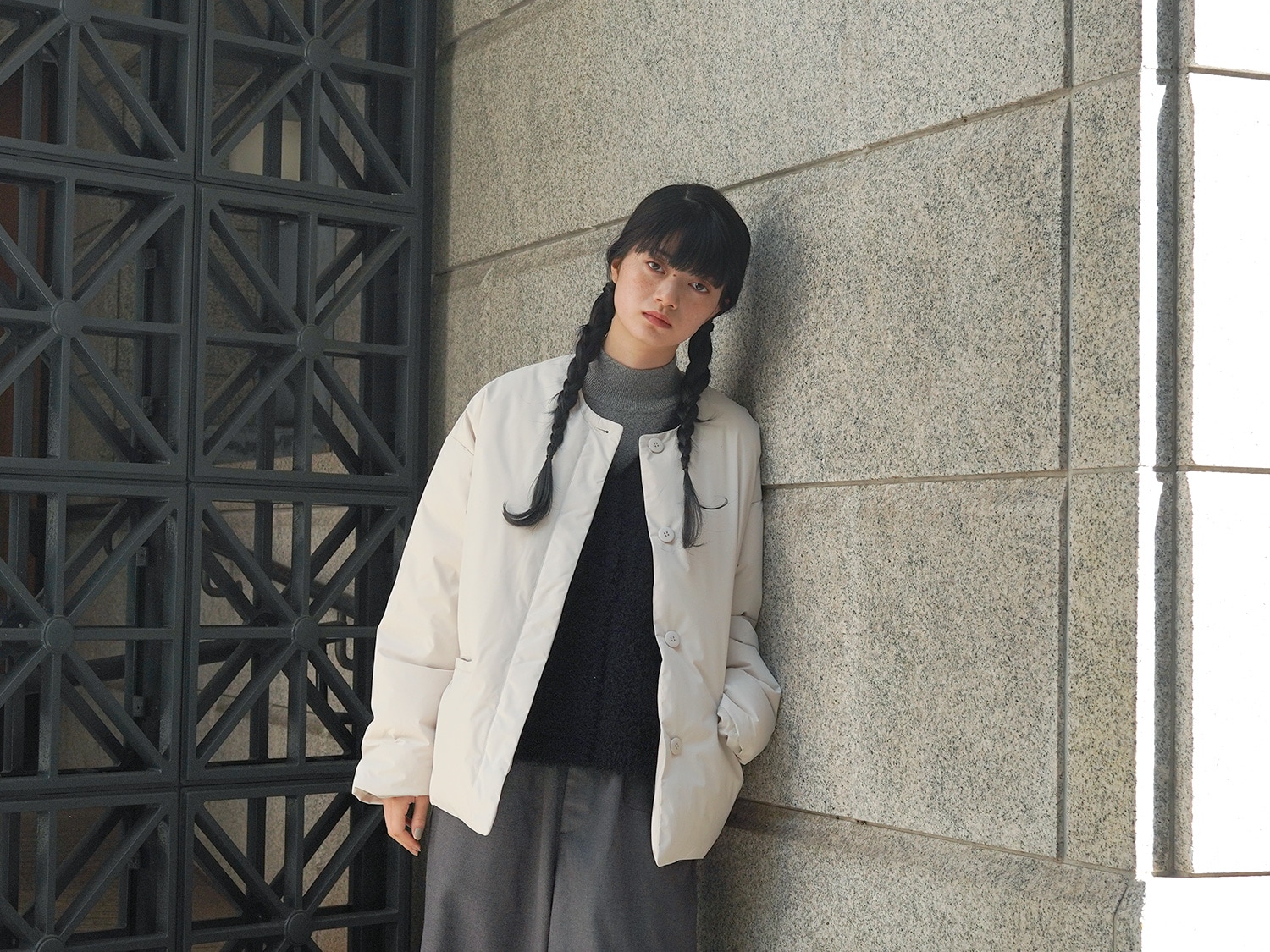 20%OFF】オローネ モノローグダウンコート | オローネ | TANDEY ONLINE