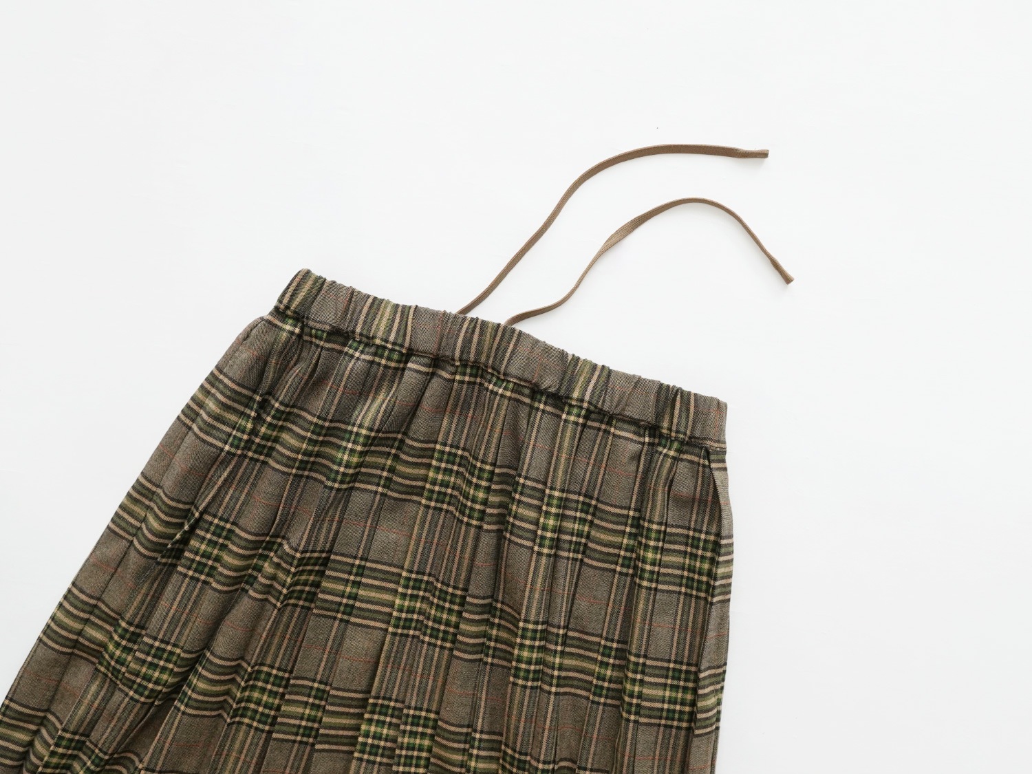 10%OFF】オローネ プロムナードスカート | オローネ | TANDEY ONLINE STORE