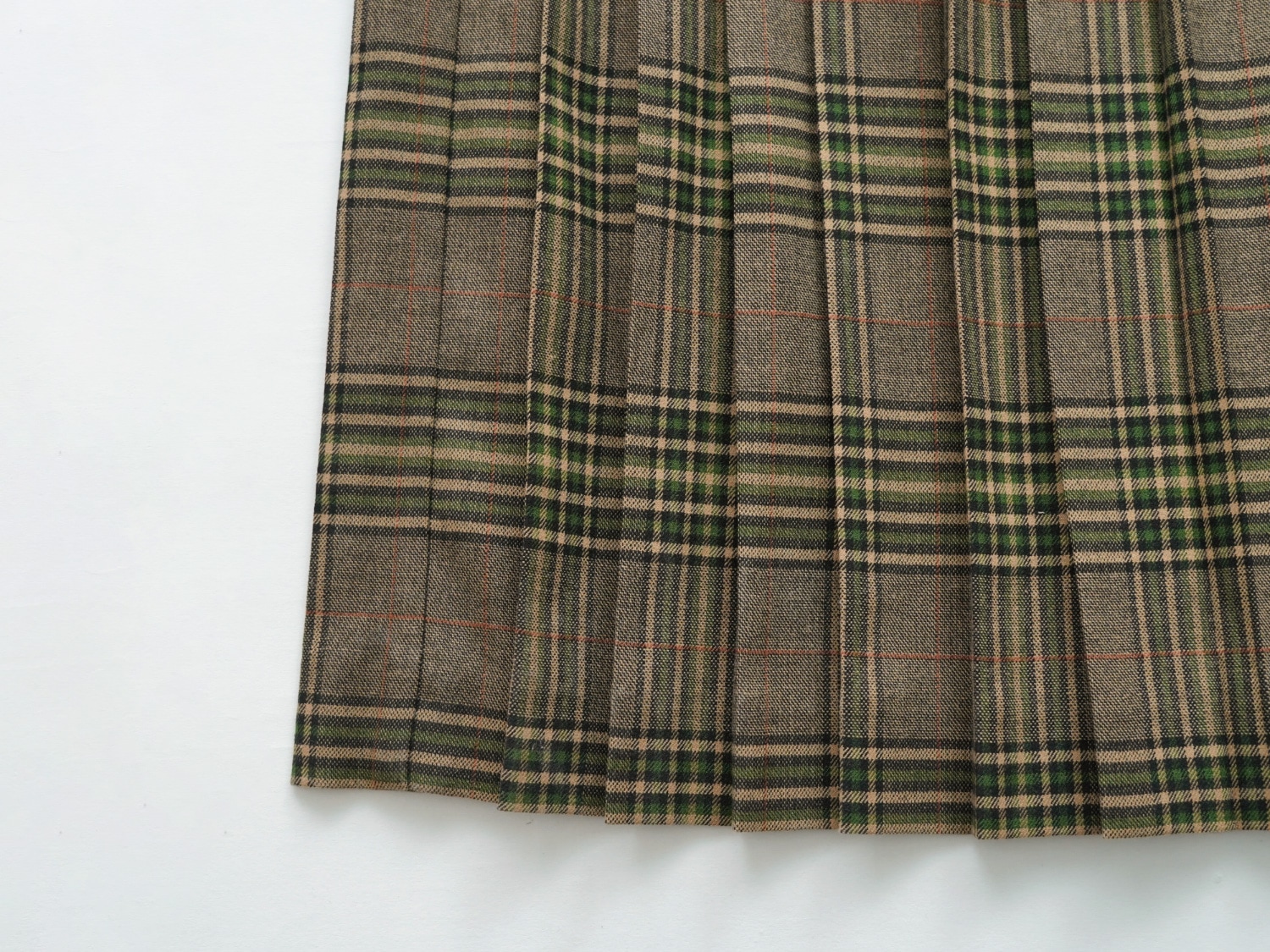 10%OFF】オローネ プロムナードスカート | オローネ | TANDEY ONLINE STORE