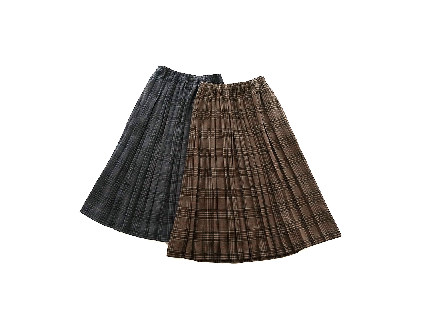 オローネ　プロムナードスカート 10%OFF】オローネ プロムナードスカート | オローネ | TANDEY ONLINE STORE