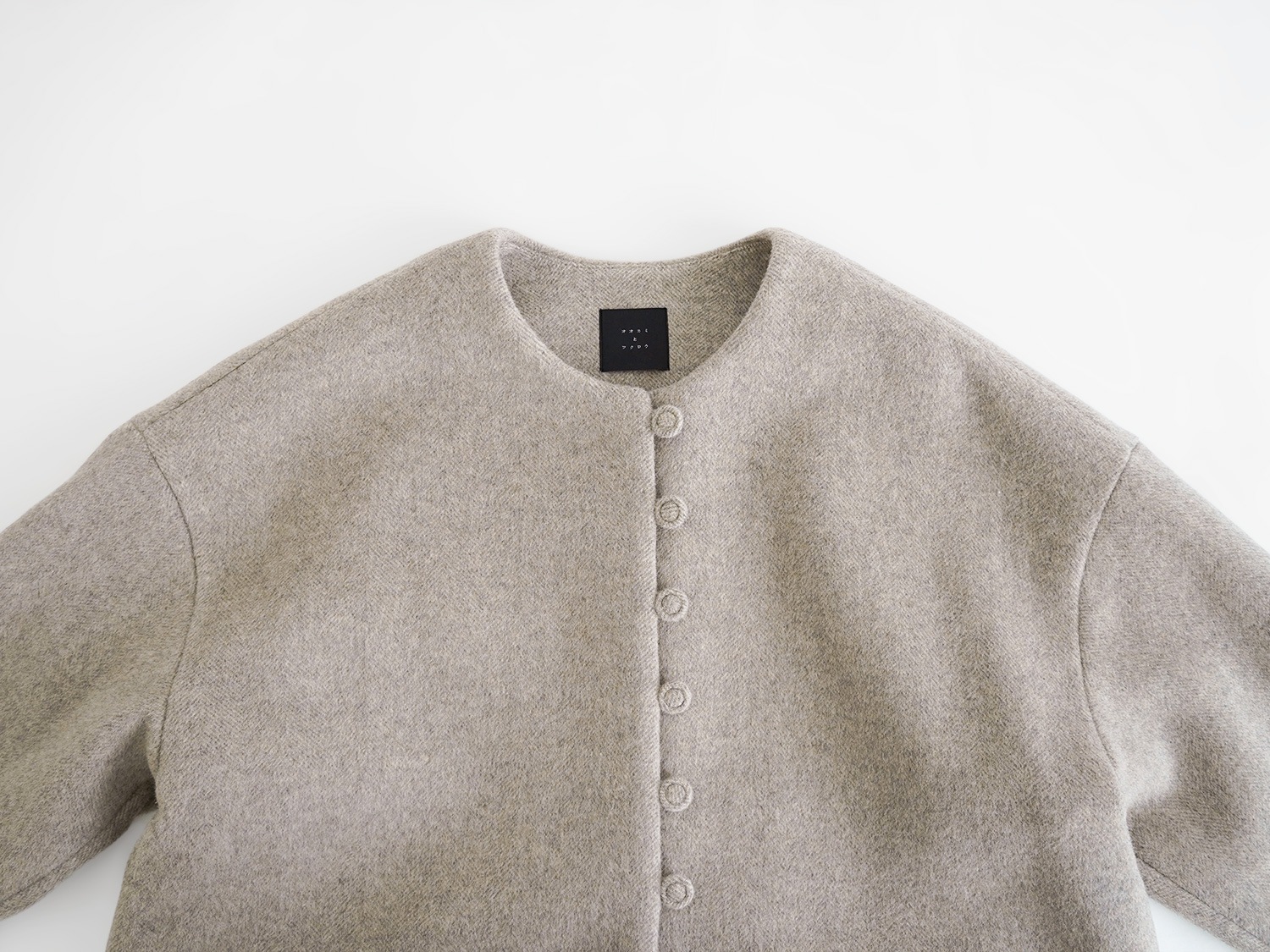 オオカミとフクロウ オオカミと新しい朝と灯りと“がいとう” | オオカミ