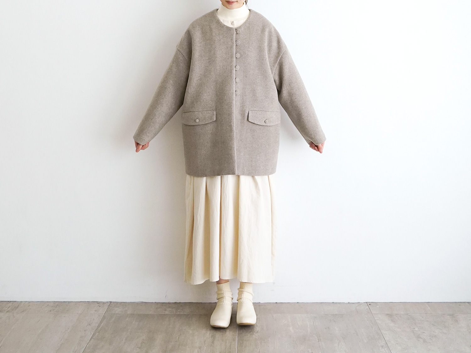 オオカミとフクロウ オオカミと新しい朝と灯りと“がいとう” | オオカミ