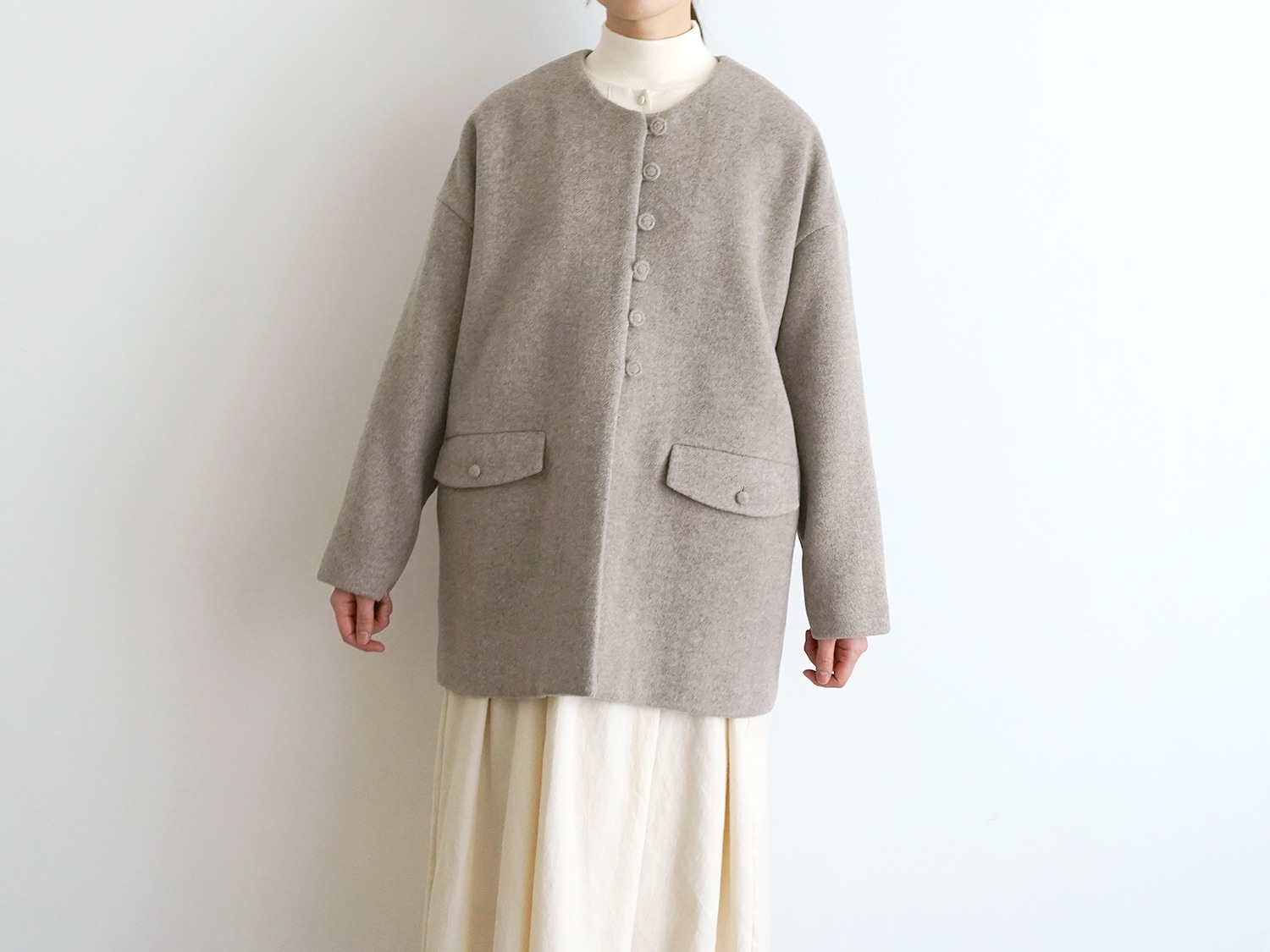 オオカミとフクロウ オオカミと新しい朝と灯りと“がいとう” | オオカミ