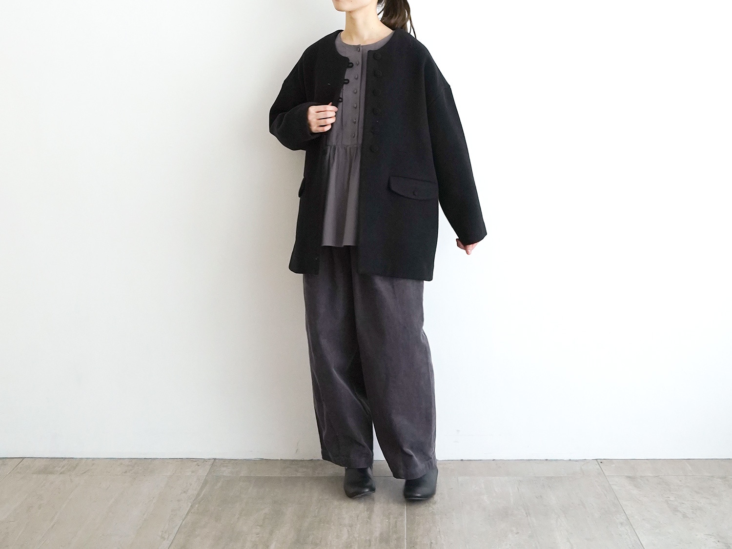 オオカミとフクロウ オオカミと新しい朝と灯りと“がいとう” | オオカミ