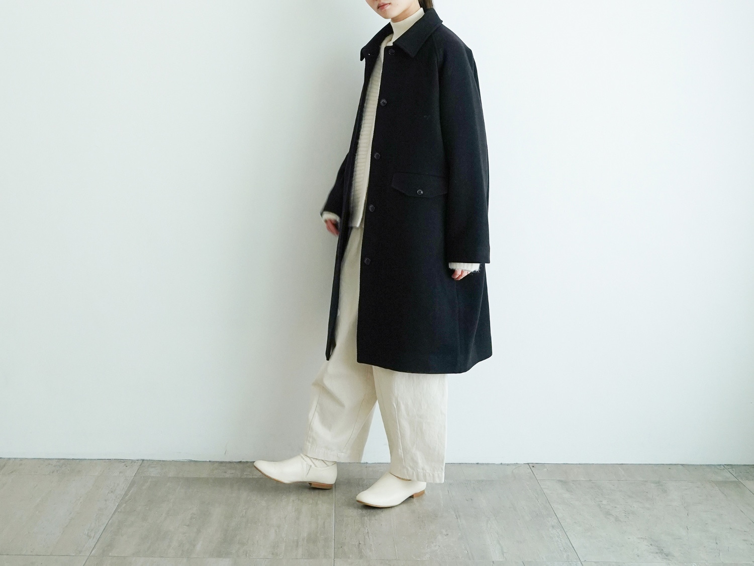 休日と詩 waiting for the sun“long” | 休日と詩 | TANDEY ONLINE STORE