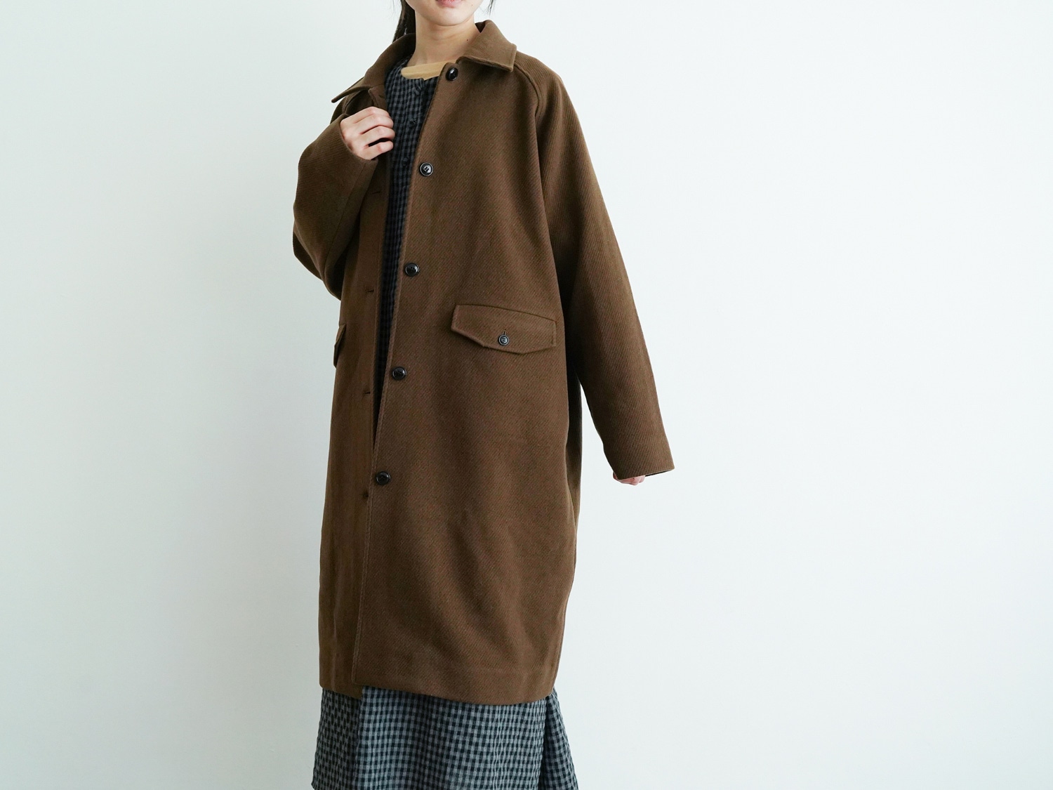 10%OFF】休日と詩 waiting for the sun“long” | 休日と詩 | TANDEY