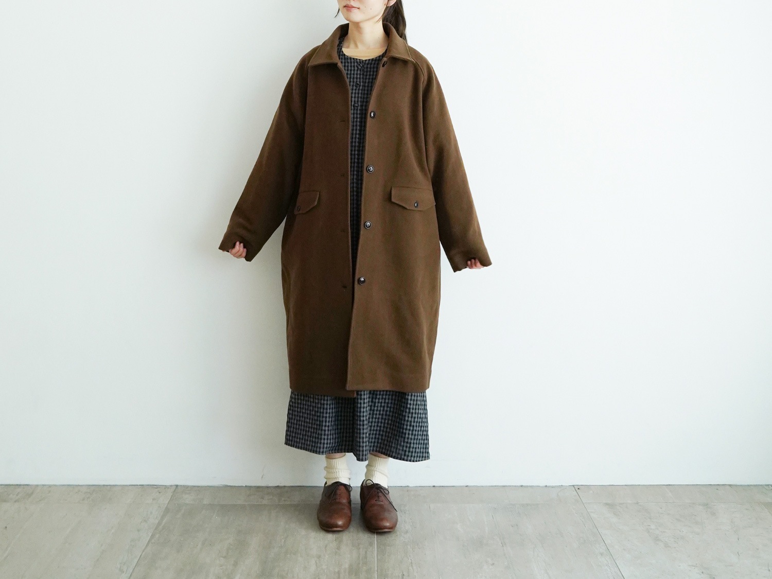 休日と詩 waiting for the sun“long” | 休日と詩 | TANDEY ONLINE STORE