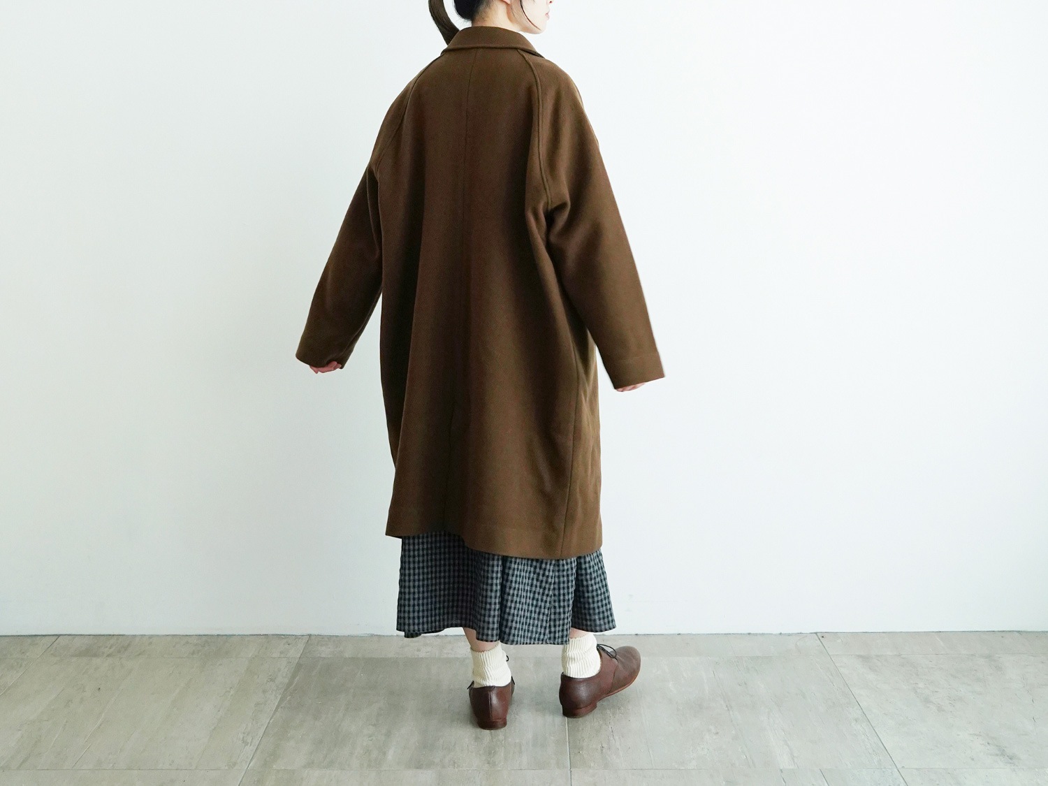 休日と詩 waiting for the sun“long” | 休日と詩 | TANDEY ONLINE STORE