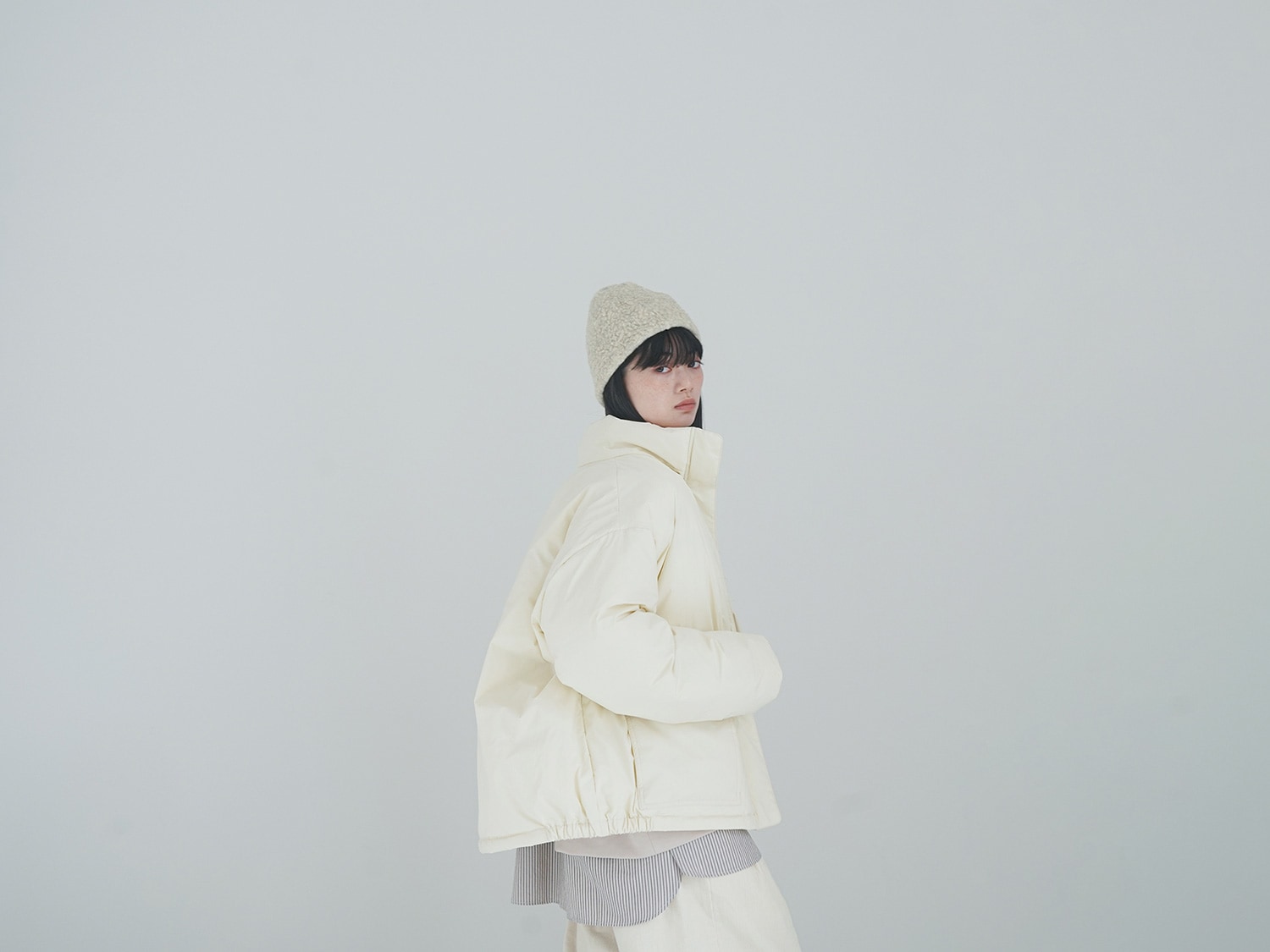 20%OFF】休日と詩 休日のダウンコート | 休日と詩 | TANDEY ONLINE STORE