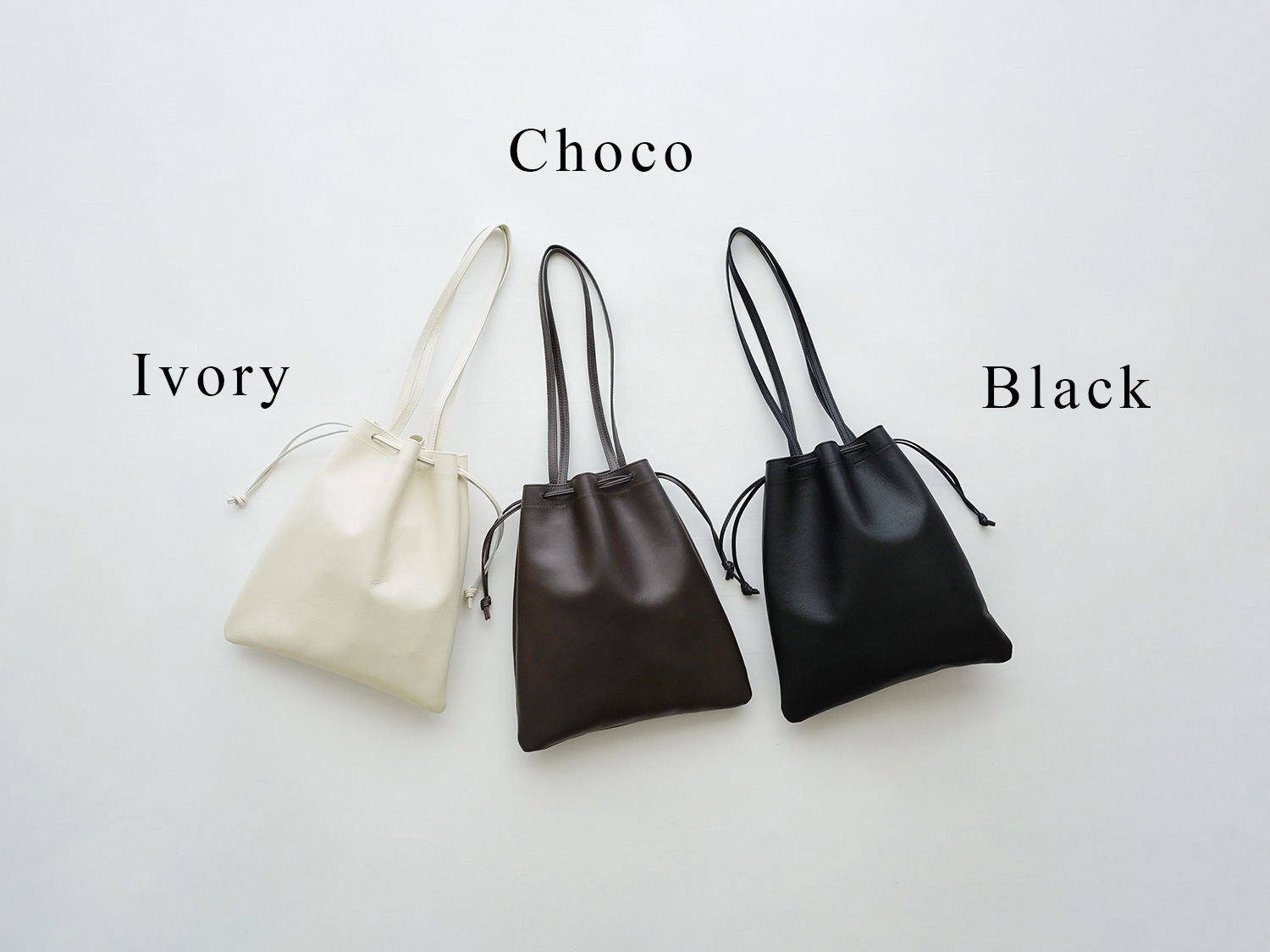 TANDEY 巾着トート | TANDEY | TANDEY ONLINE STORE