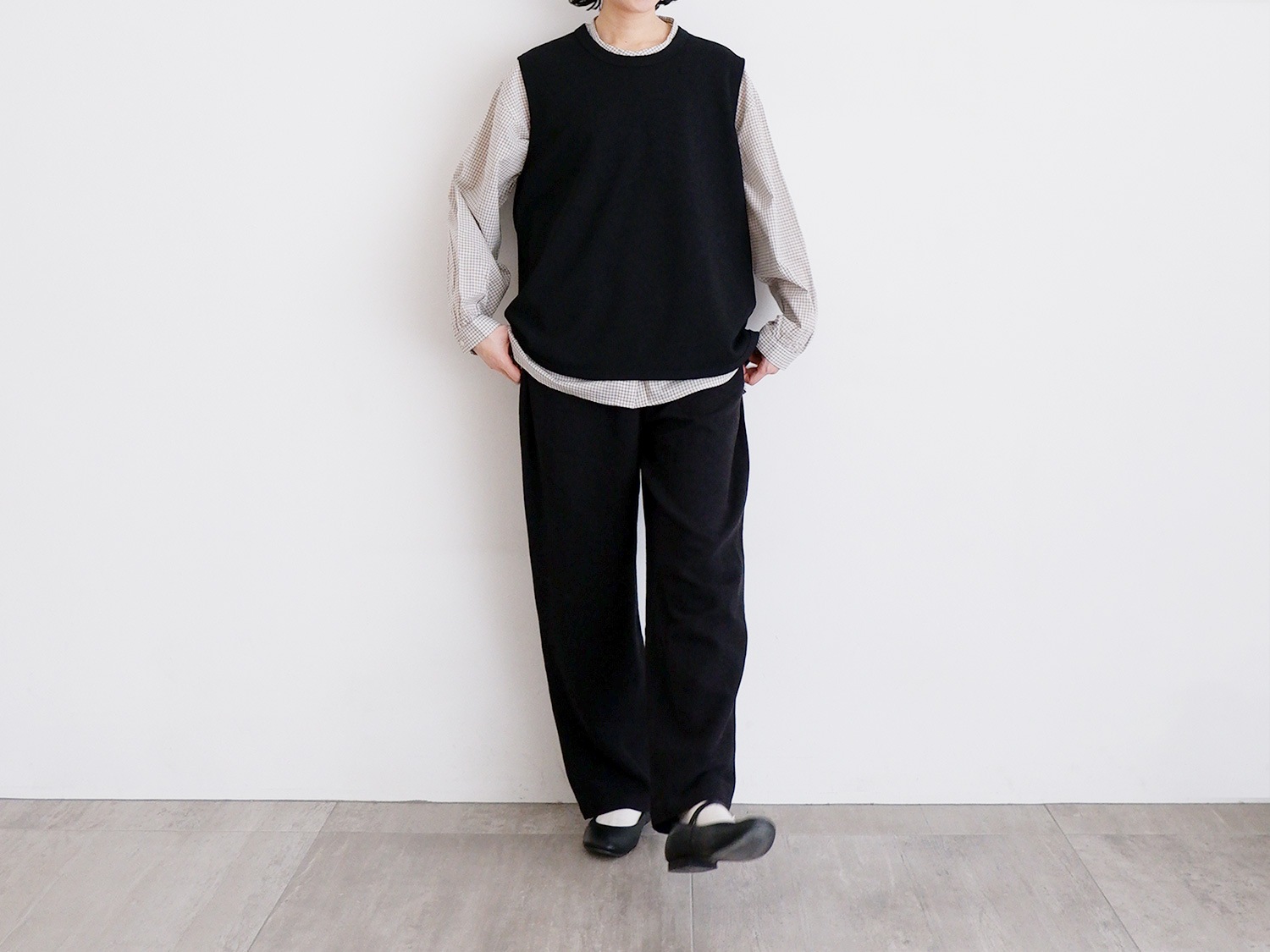 10%OFF】オローネ イルトリムベスト | オローネ | TANDEY ONLINE
